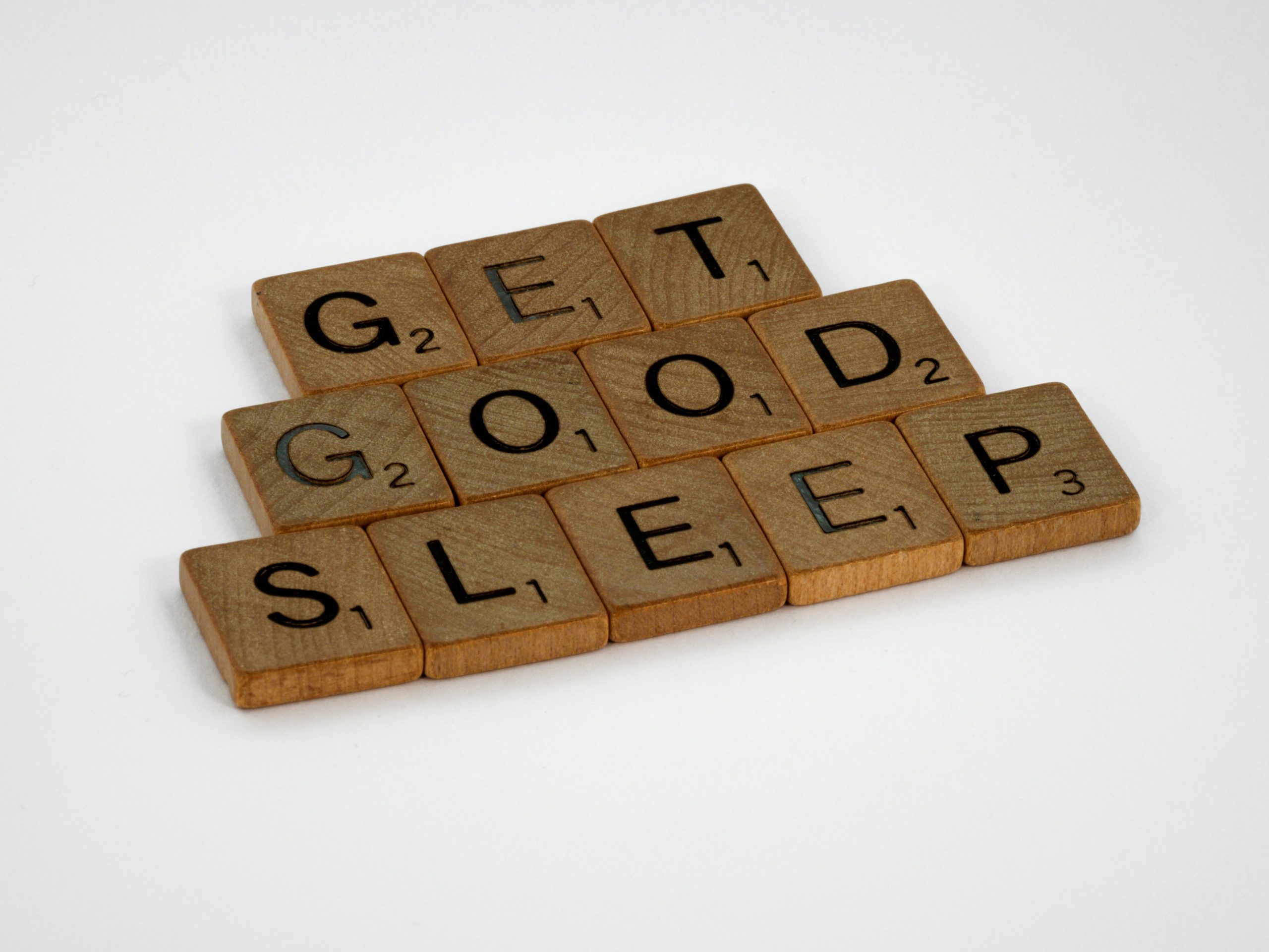 Importance Of Sleep